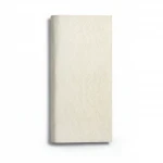 Patterned Wallpaper, Size 15.6m×106cm, light beige color