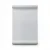 Patterned Wallpaper, Length 15.6 meters, Width 106 cm, Light Gray Color 