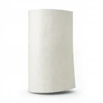Patterned Wallpaper, Length 15.6 meters, Width 106 cm, Light beige Color 
