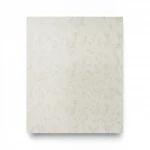 Patterned Wallpaper, Size 15.6m×106cm, beige color