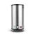 Stainless Steel Water Heater 470×700 mm, 80 Liter Capacity - Image 1