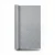 Patterned Wallpaper, Size 15.6m×100cm, gray color 