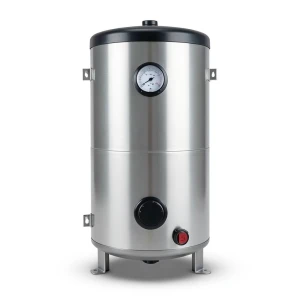 Water Heater Stainless Steel Capacity 500 Liter, Size 540×2270 mm