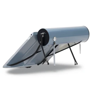 Solar Water Heater 150 Liter Capacity, Double Coated Enamelled | Delpaso