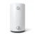 Water Heater 80 Liters White Ceramic Standing, V7 Aqua Heat - Image 1