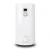 Aqua Heat Standing Water Heater 50 Liters White, Vertical Design - Image 1