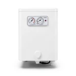 Hi-Therm Instant Water Heater 7.7 KW White Color