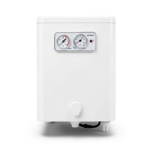 Hi-Therm Instant Water Heater 7.7 KW White Color