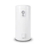 HEAT MATE Standing Water Heater 50 Liters, White Color