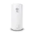 سخان HEAT MATE واقف 50 لتر، لون أبيض - Image 1