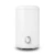 Midea Instant Water Heater 50 Liters White with Installation Screws - Image 1