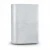 Vinyl Wallpaper, Patterned Design, Size 15.6m × 106 cm, Silver Color 