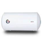 Horizontal Water Heater Zenith 30 Liter Capacity Height 475 mm 220/240 Volt | Zenith Water Heater