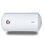 Horizontal Water Heater 50 Liter Capacity, Height 540 mm, 220/240 Volt | Zenith Water Heater