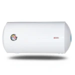 Horizontal Water Heater Capacity 100 Liter Height 950 mm 220/240 Volt | Zenith Water Heater