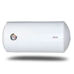 Horizontal Water Heater Capacity 120 Liter Height 1040 mm 220/240 Volt | Zenith Water Heater