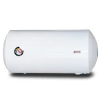 Horizontal Water Heater Zenith Capacity 150 Liter Height 1300 mm 2.5 kW | Zenith Water Heater