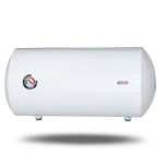 Horizontal Water Heater 200 Liter Capacity 1590 mm Height 220/240 Volt | Zenith Water Heater