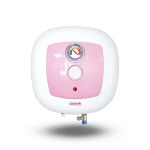 Prismo Water Heater Zenith Capacity 30 Liter, Pink Color | Zenith Water Heater