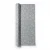 Patterned Wallpaper, Length 15.6 meters, Width 100 cm, Gray Color