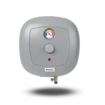 Prismo Water Heater Zenith Capacity 15 Liter Grey 220/240 Volt | Zenith Water Heater
