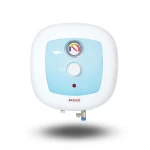Prismo Water Heater Capacity 30 Liter Sky Blue 220/240 V | Zenith Water Heater