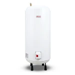 Central Water Heater Capacity 150 Liter 2.5 kW, Height 1350 mm | Zenith Water Heater