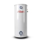 Solar Systems Water Heater Capacity 750 Liter 6 kW, Height 2400 mm | Zenith Water Heater