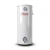 Solar Systems Water Heater Capacity 750 Liter 6 kW, Height 2400 mm | Zenith Water Heater - Image 1