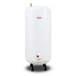 Central Water Heater 200 Liter Capacity, 1450 mm Height | Zenith Water Heater