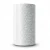 Patterned Wallpaper, Size 15.6m×100cm, Light Gray color