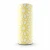 Patterned Wallpaper, Length 15.6 meters, Width 100 cm, yellow and white Color