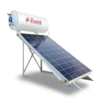 Solar Systems Water Heater Capacity 3000 Liters Height 3070 mm | Zenith Water Heater