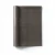 Vinyl Wallpaper, Patterned Design, Size 15.6m × 106 cm, Dark Beige Color 