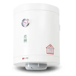 Vertical Water Heater Lima 50 Liters Capacity, Height 585mm | Reem Water Heater Factory