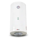 Vertical Water Heater 80 Liter Capacity, 855 mm Height, 430 mm Diameter | Reem Water Heater Factory