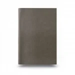 Vinyl Wallpaper, Patterned Design, Size 15.6m × 106 cm, Dark Beige Color 