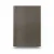 Vinyl Wallpaper, Patterned Design, Size 15.6m × 106 cm, Dark Beige Color 