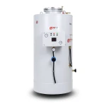 Vertical Water Heater 1000 Liter Capacity, Height 2360 mm, 220/240 Volt | Reem Water Heater Factory