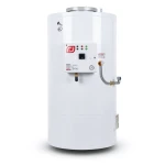 Vertical Water Heater 1500 Liter Capacity 2280 mm Height, European Design | Reem Water Heater Factory