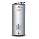 Vertical Water Heater 400 Liters Capacity 1772 mm Height 220/240 V | Reem Water Heater Factory