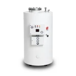 Vertical Water Heater Capacity 10000 Liter Power 374 KW | Reem Water Heater Factory