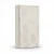 Vinyl Wallpaper, Patterned Design, Size 15.6m × 106 cm, Beige with Silver Color 