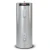 Vertical Water Heater 40 GAL Stainless Steel, 6 kW | Al Zamil Tanks - Image 1