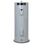 Vertical Central Water Heater 50 Liter Stainless Steel Model PE2 52 2 6 kW