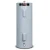 Vertical Central Water Heater Ruud Brand 80 GAL Stainless Steel Model PE2 80 3 4.5 kW - Image 1