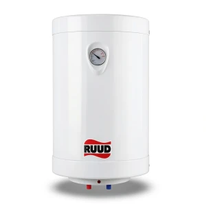 Vertical Central Water Heater Capacity 30 Liter, 370mm Diameter | Al Zamil Tanks