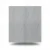 Patterned Wall Covering, Size 15.6m×100cm, Gray color 