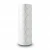 Patterned Wallpaper, Length 15.6 meters, Width 100 cm, white with beige Color 
