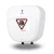 Electric Quad 10 Water Heater 10 Liter Capacity White, 1200 WATT | Saudi Ceramics - Image 1